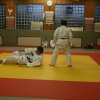Judolehrgang Bodentechniken / SV / Treechallenge