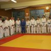 Judolehrgang Bodentechniken / SV / Treechallenge